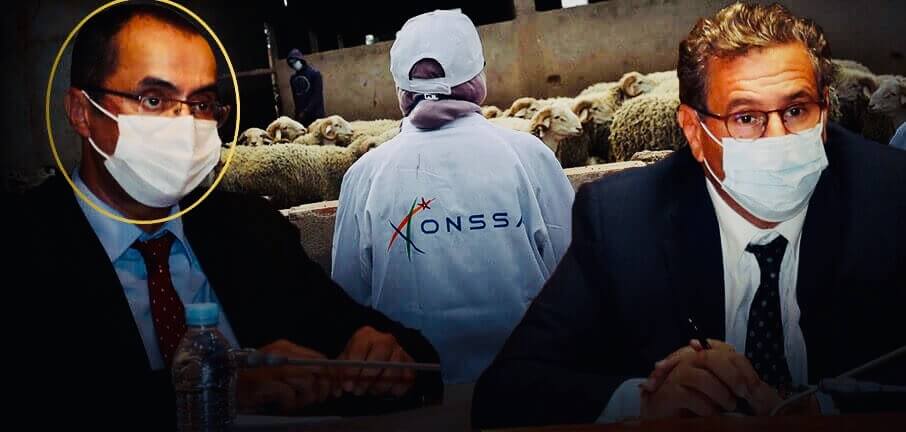  بعد فضيحة "البرتقال الفاسد" وشراء معجبين بـ 340 مليون سنتيم.. مدير ONSSA يَستعمل "سلاح" الإشهار لمعاقبة الصحف والمواقع التي تنتقده! 