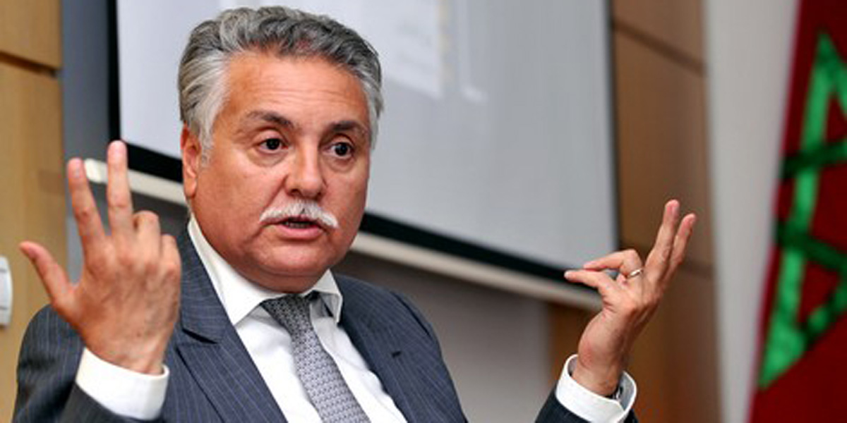  حزب الـ PPS: شركات توزيع المحروقات حققت أرباحا "فاحشة" وعلى الحكومة إعادة تشغيل مصفاة "سامير" 