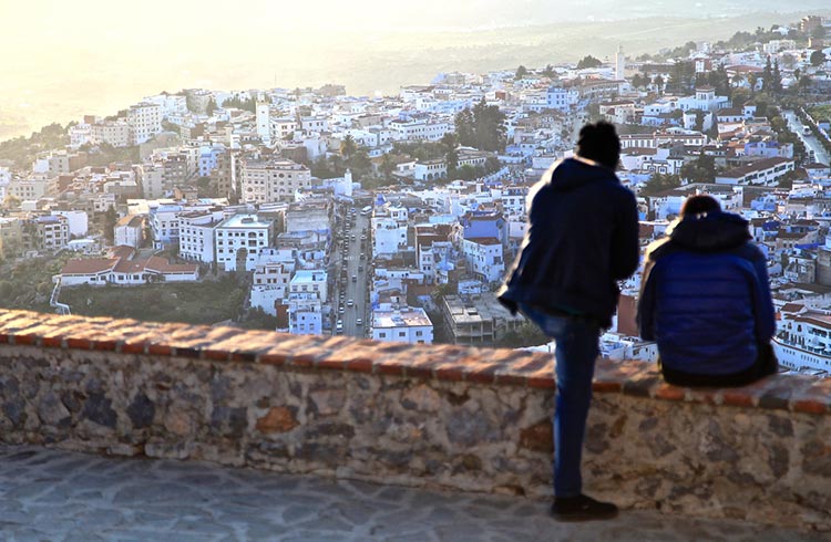 انخفاض معدل البطالة في المغرب بـ 0,4 نقطة إلى حدود متم يونيو