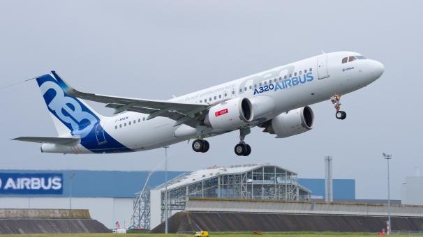 إيرباص تتوقع ارتفاع عدد الطائرات في العالم إلى زهاء 47 ألف طائرة بحلول 2041