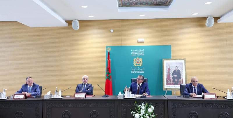  توقيع اتفاق بقيمة 3 مليارات درهم  لرفع عدد مهنيي الصحة بالمغرب في أفق 2030 