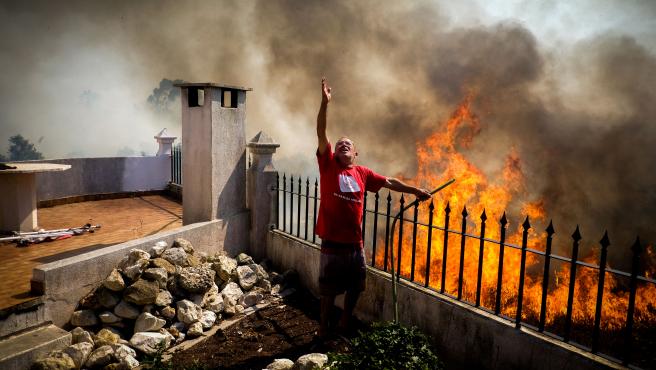  بسبب الحرائق وموجة الحرّ في دول العالم.. الأمين العام للأمم المتحدة يحذر البشرية من أنها تواجه "انتحارا جماعيا" 