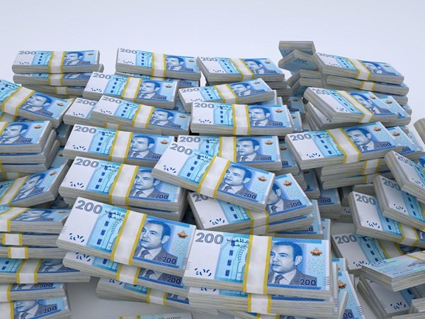 المداخيل الضريبية في المغرب تتجاوز 23 مليار دولار عند متم نونبر 2023