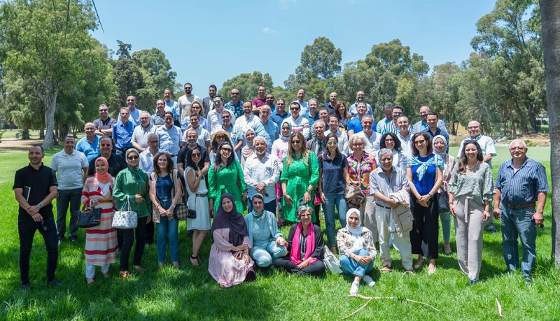  المجلس الجهوي للمنهدسين المعماريين يعقد جمعه العادي بطنجة 