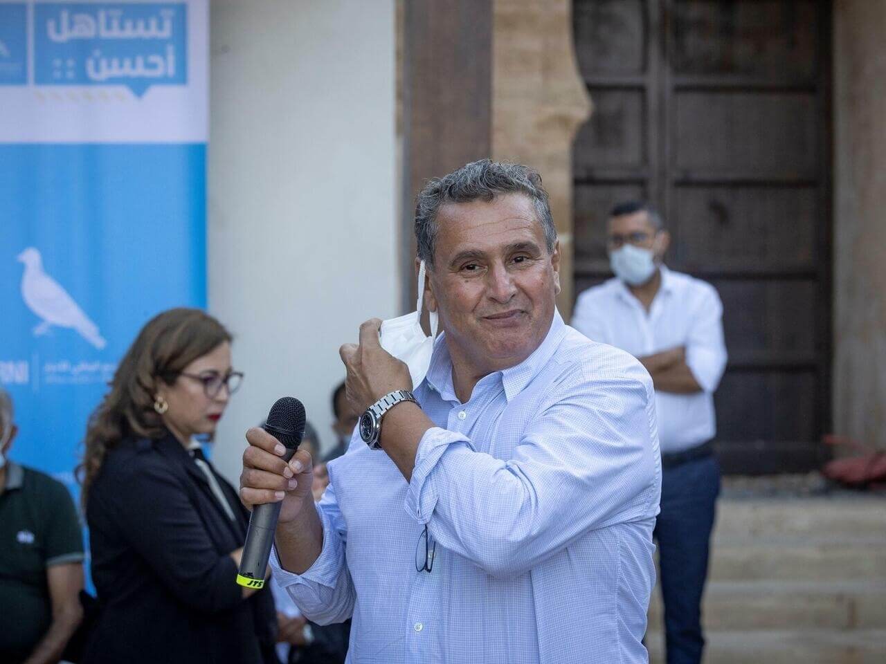  تقرير رسمي يُكذب حكومة أخنوش.. مندوبية التخطيط: ارتفاع الأسعار مستمر لـ 6 أشهر أخرى على الأقل والمحروقات متسببة في ذلك 