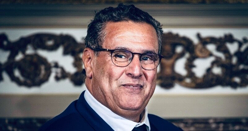  تقرير رسمي يؤكد إحباط المغاربة في زمن أخنوش: أكثر من نصف الأسر تدهور وضعها المالي و99 في المائة تعاني من ارتفاع الأسعار 