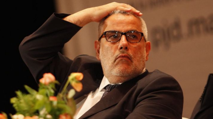  خسارة مدوية بمركز أخير وأقل من 800 صوت.. هل أطلق بنكيران رصاصة الرحمة على شعبيته حين راهن على انتخابات الحسيمة؟ 