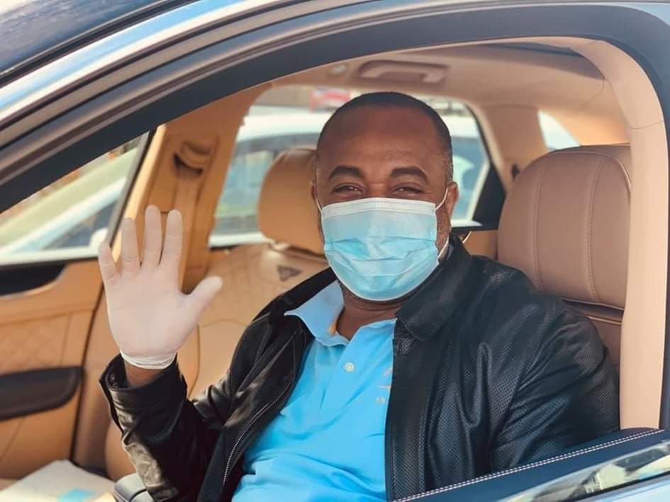 نزيف النزاعات المالية وتعدد شكاوى "الأخلاقيات".. هل يفسد الناصيري ما يبنيه المغرب في العمق الإفريقي؟