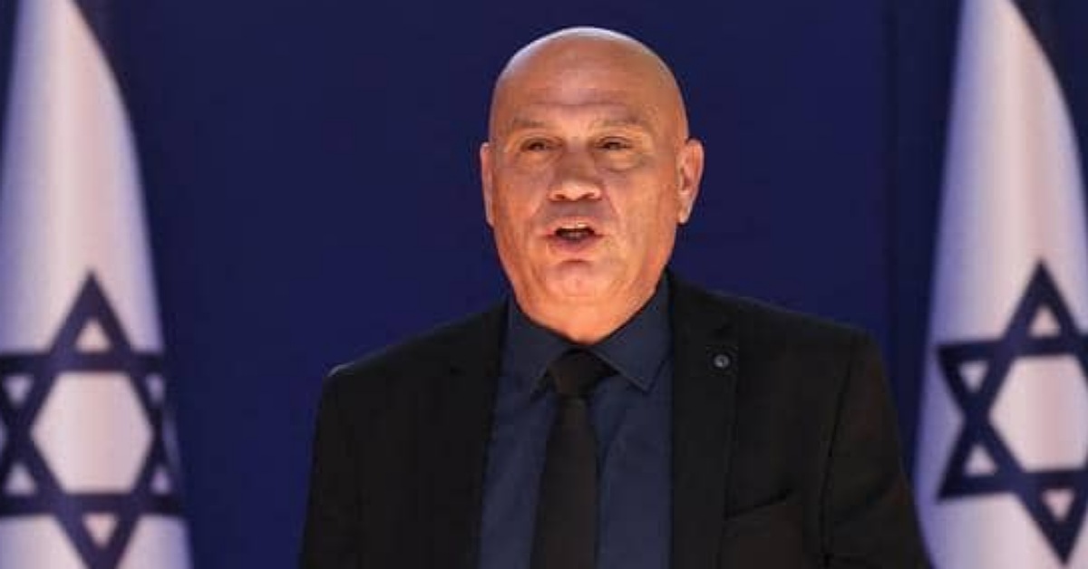 مساند لحل الدولتين ومناهض لجرائم المستوطنين.. وزير إسرائيلي مُسلم من عرب الداخل يزور المغرب ويلتقي أعضاء في الحكومة