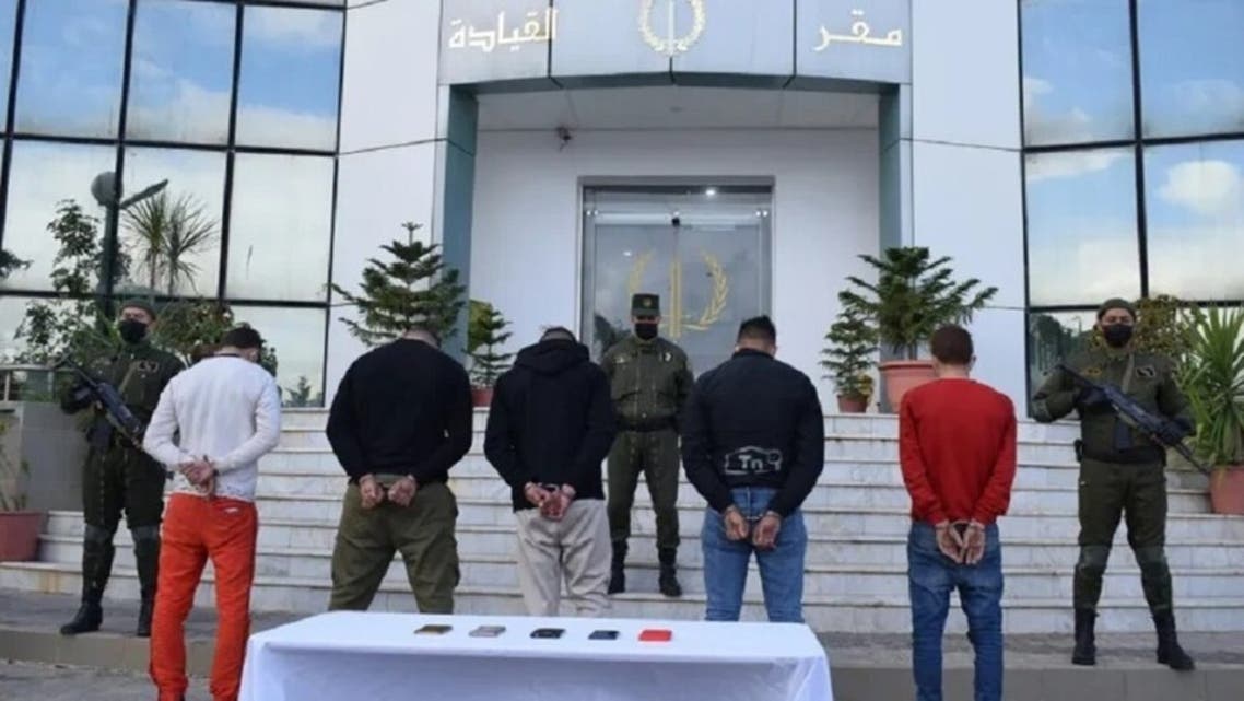  الجزائر.. ارتفاع في مستوى تورط الأطفال والقاصرين في الجرائم 