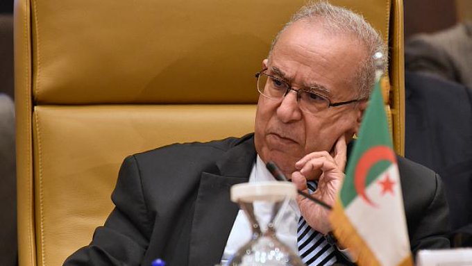  رغم عرضها 200 مليون دولار وصفقة مقابل تنازل رواندا.. الجزائر تُمنى بهزيمة دبلوماسية في صراعها على مقر وكالة الأدوية الإفريقية 