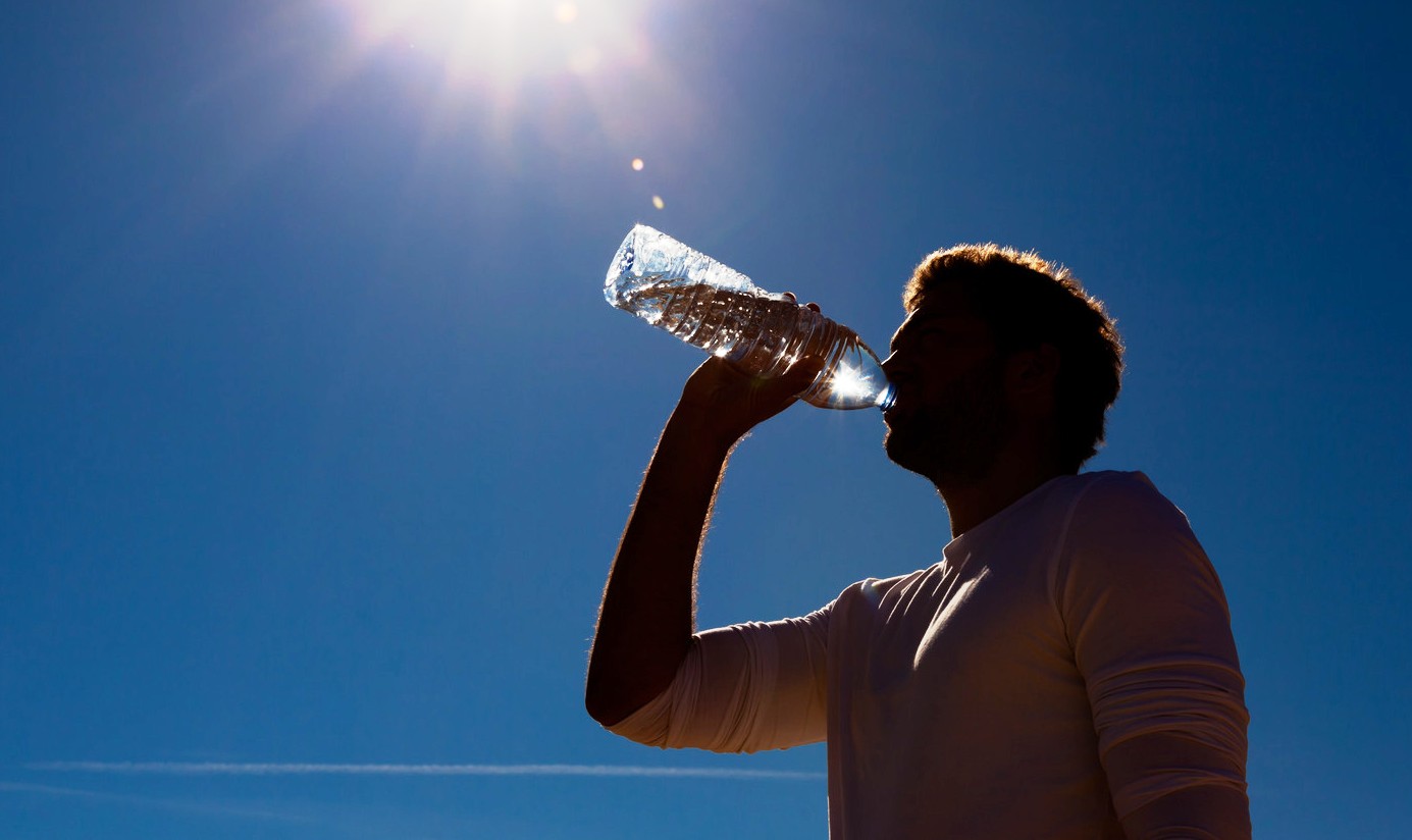  نشرة إنذارية بالمغرب: موجة حرارة تتراوح بين 41 و46 درجة من يوم غد الثلاثاء إلى غاية يوم الأحد المقبل 