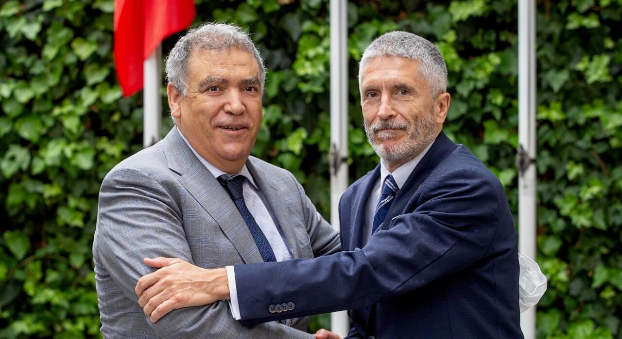  الهجرة وأحداث مليلية تجمع المغرب وإسبانيا والاتحاد الأوروبي في الرباط غدا الجمعة 