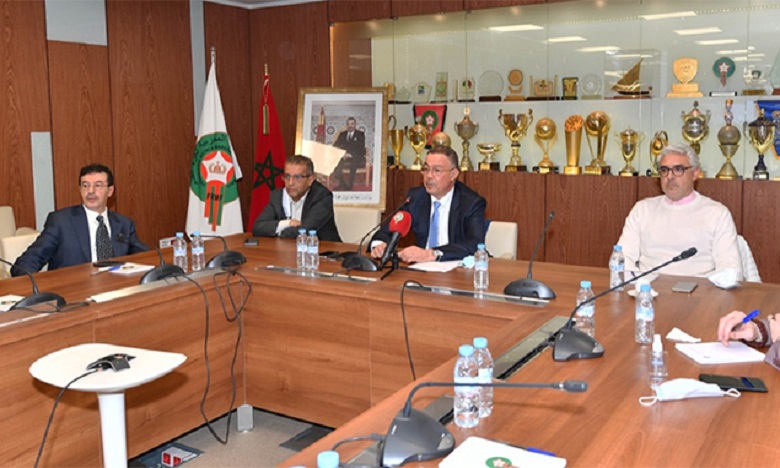 اختيار أفراد الطاقم التقني يؤخر تنصيب الناخب الوطني الجديد لـ"الأسود"