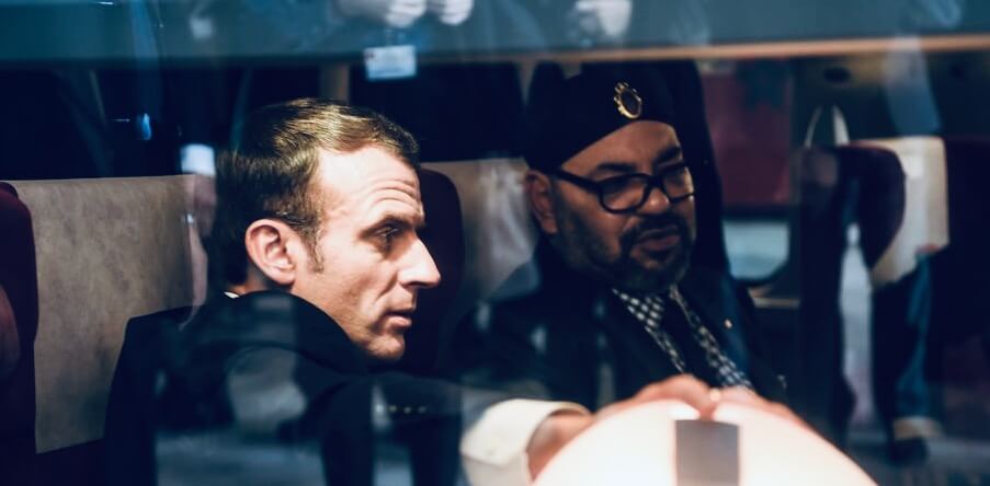 بَين المغرب وفرنسا.. "سُوء فهم تاريخي كبير"