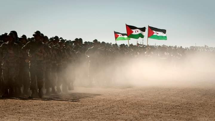 الحرب وتراجع المساعدات وانقاسامات داخلية.. "البوليساريو" تعيش على صفيح ساخن مع اقتراب مؤتمرها السادس عشر