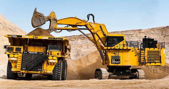 الفوسفاط المغربي.. ورقة تفاوض قوية في يد المغرب ومصدر لمداخيل قياسية في زمن الحرب الروسية الأوكرانية