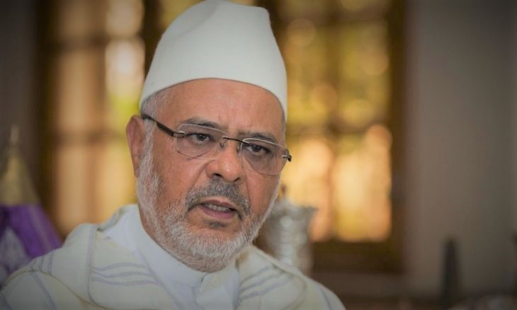 الريسوني يرد على الانتقادات التي طالته بشأن موريتانيا.. ويطالب الجزائر بالتخلي عن دعمها لـ"البوليساريو"