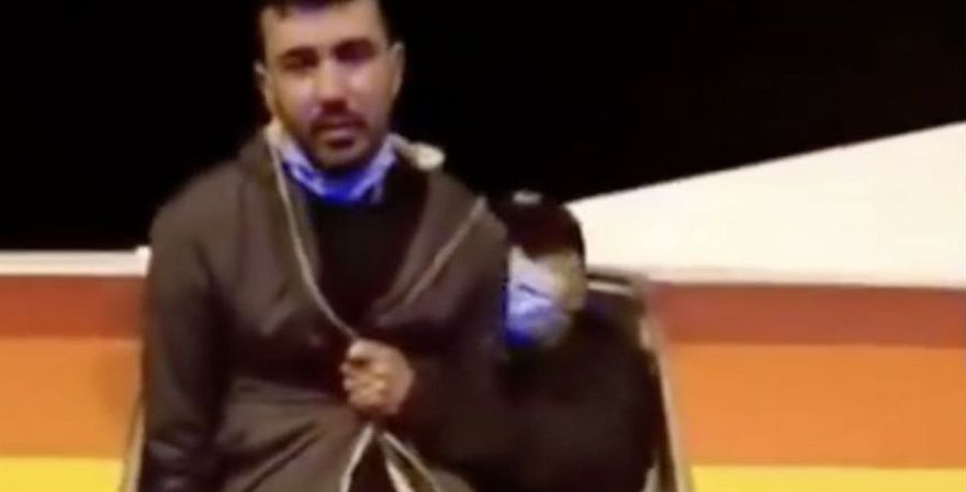  محامون إسبان يشتكون مدريد للجنة مناهضة التعذيب في الأمم المتحدة بعد تسليمها المعارض بن حليمة للجزائر 