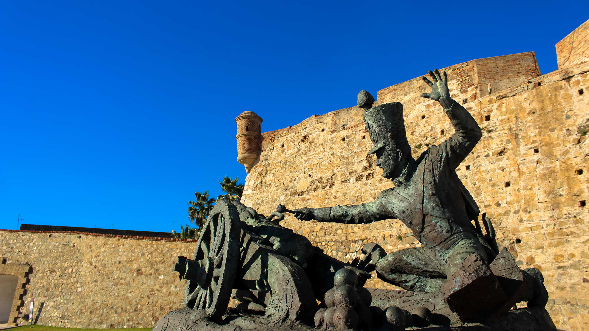 في مثل هذا اليوم احتُلت سبتة.. حاصرها المولى إسماعيل 30 سنة ومازال المغرب يرفض الاعتراف بسيادتها لإسبانيا