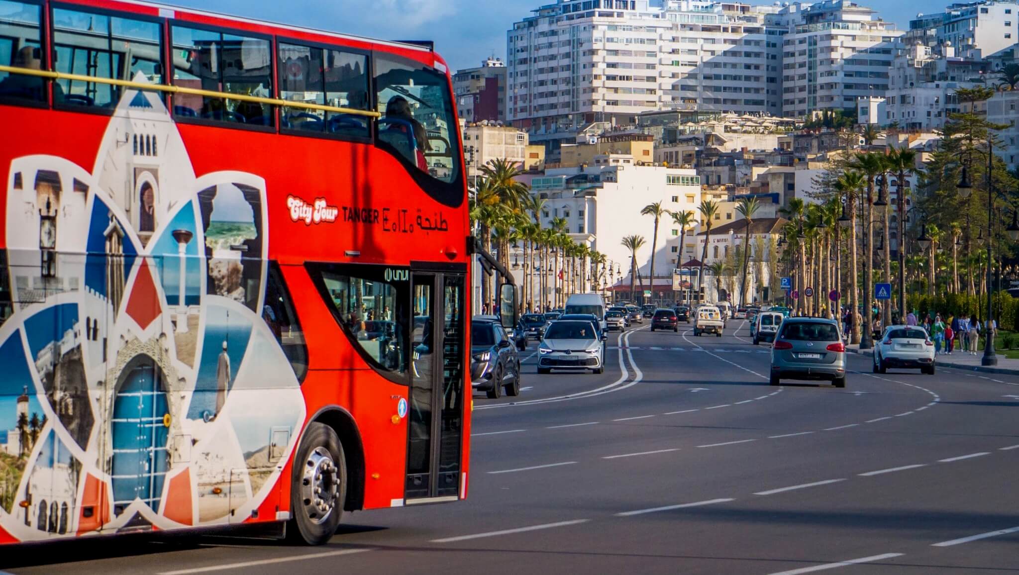 3.2 مليون سائح زاروا المغرب خلال شهرين.. والعائدات السياحية بلغت 2.7 مليار دولار