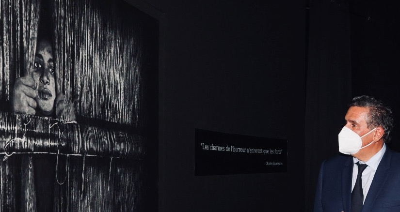 دعا وزراءه لتقليص فاتورة الماء والكهرباء والاتصالات والفنادق والأسفار.. أخنوش يُعِد المغاربة لقانون مالية تقشفي