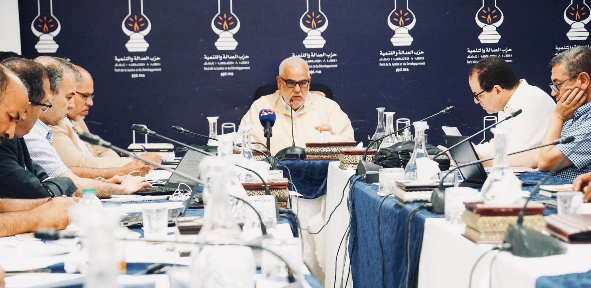 بعد دعوة الملك لمراجعة بعض بنود مدونة الأسرة.. العدالة والتنمية "يشترط" الاحترام الكامل للشريعة ونصوصها القطعية