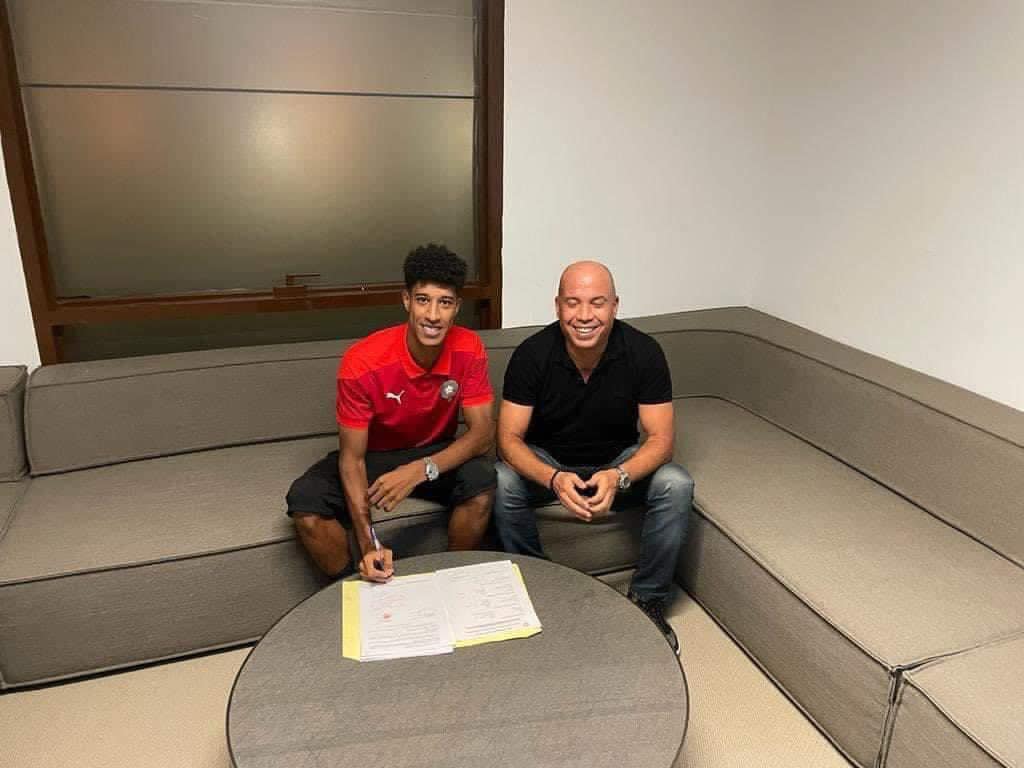 أحداد وأوناجم جديد صفقات الوداد الرياضي في "الميركاتو" الصيفي