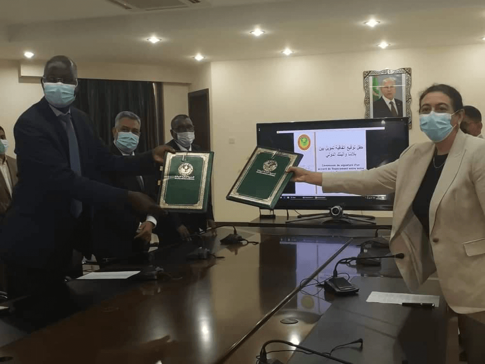 30 مليون دولار من البنك الدولي لدعم التنمية بموريتانيا