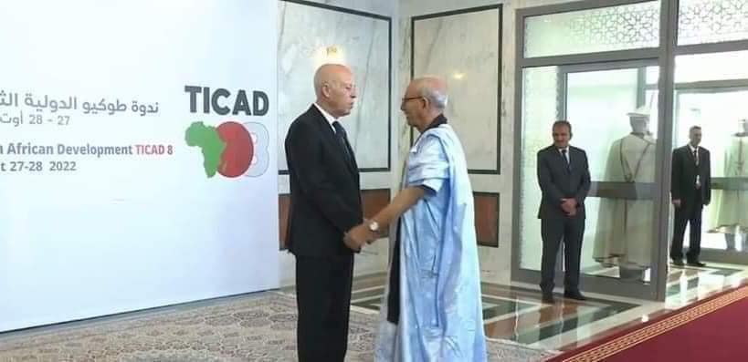 الخارجية المغربية: البلاغ التونسي يحتوي العديد من المغالطات.. وقيس سعيد من وجّه الدعوة للبوليساريو وليس اليابان