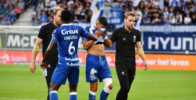 تيسودالي غائب عن "المونديال".. الكعبي وأبو خلال مرشحان بارزان لتعويضه في تشكيلة "الأسود"