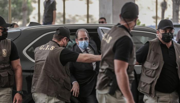 وسطاء مصريون يقترحون هدنة في غزة