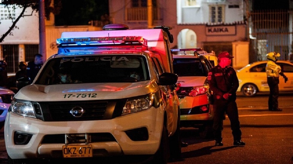  تعرض ديبلوماسين مغاربة إلى عملية تخدير وتسمم وسرقة هواتفهم في كولومبيا 