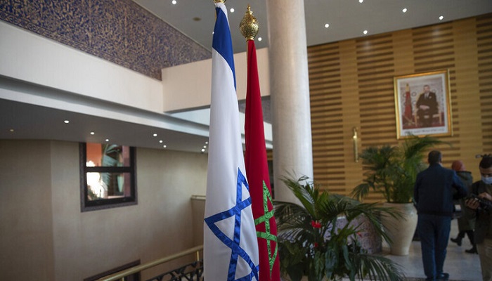  خاص - إسرائيل تخصص 4.5 مليون دولار لبناء مقر سفارتها في حي "السويسي" بالعاصمة المغربية الرباط 