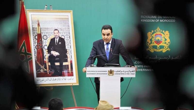 مصطفى بايتاس.. ناطق رسمي خارج التغطية ومُرشح فوق العادة لمغادرة الحكومة في التعديل المرتقب