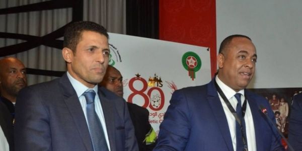  عموتة يعود لتدريب الوداد مع الاحتفاظ بمنصب مدرب المنتخب "المحلي" 