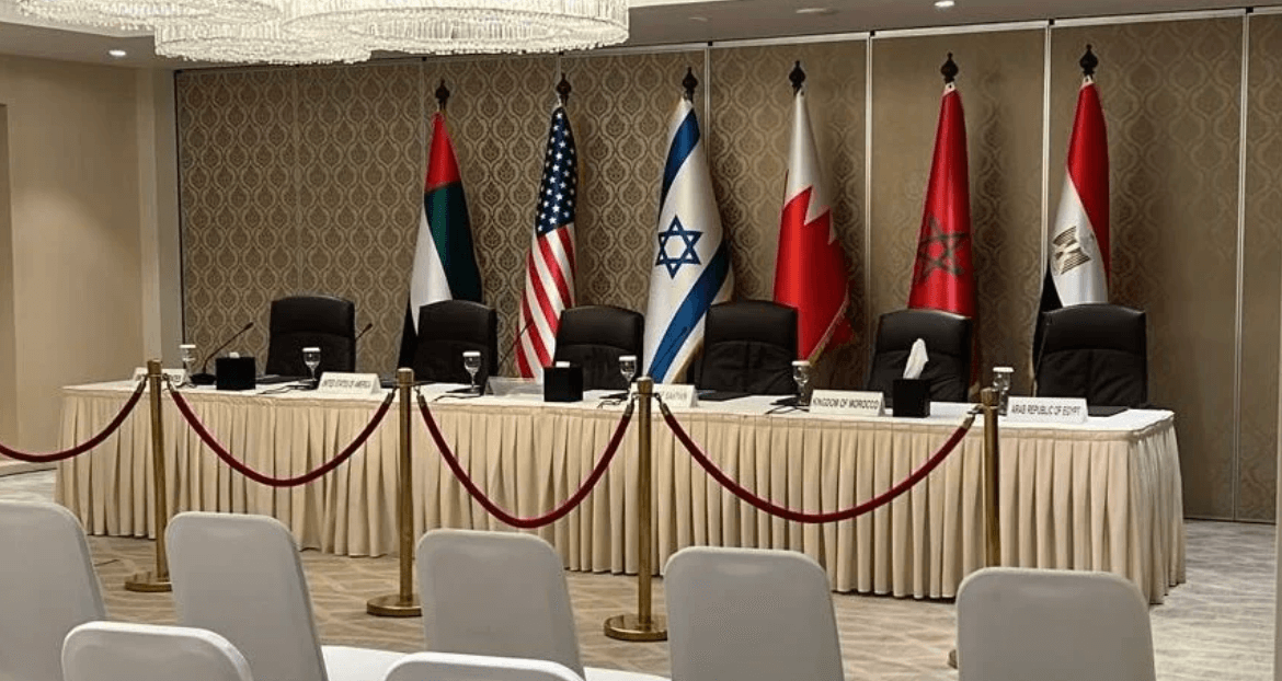  رفض المغرب والإمارات والبحرين المشاركة.. إسرائيل تُعلن إلغاء قمة الذكرى الثانية لاتفاقيات أبراهام 