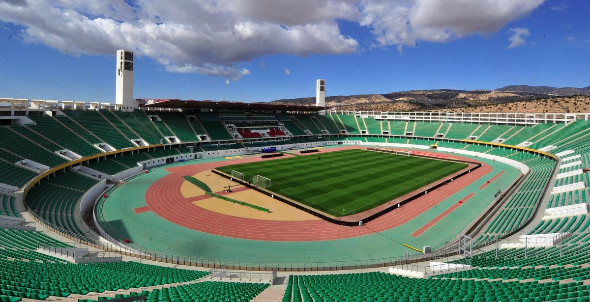  أكادير تحتضن تصفيات مسابقة عصبة أبطال إفريقيا للأندية النسوية لكرة القدم 