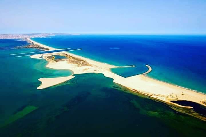  إرسال لجنة مركزية من لـ ONEE لتقصي حقيقة التلويث المتعمد لبحيرة مارشيكا بإقليم الناضور 