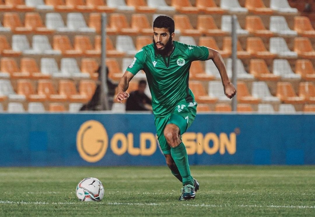  بعد أن كان قريبا من الوداد.. تدخل لقجع يحسم صفقة البحيري لصالح نهضة بركان 