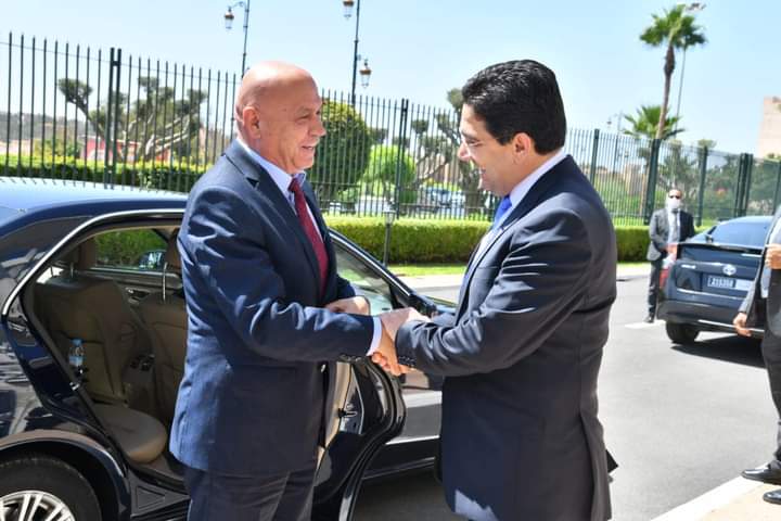 وزير التعاون الإقليمي الإسرائيلي: المغرب سيكون له دور رئيسي في المنطقة بسبب قربه من إسرائيل ومن الفلسطينيين