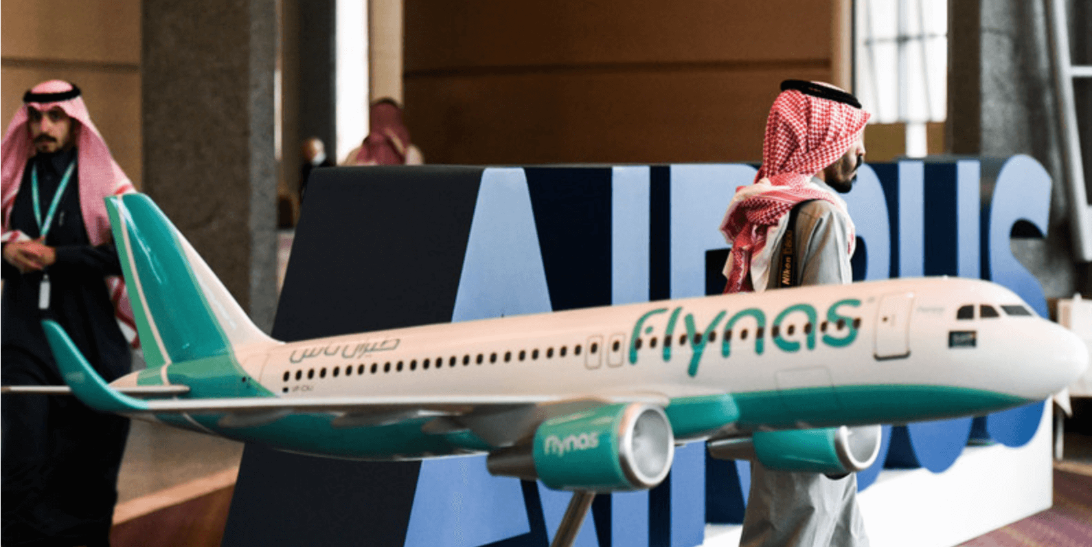 شركة طيران سعودية خاصة تطلق رحلات مباشرة إلى الدارالبيضاء