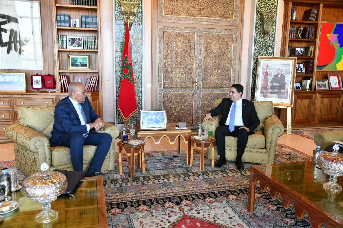 جمهورية الرأس الأخضر تفتح سفارة في الرباط وقنصلية في مدينة الداخلة