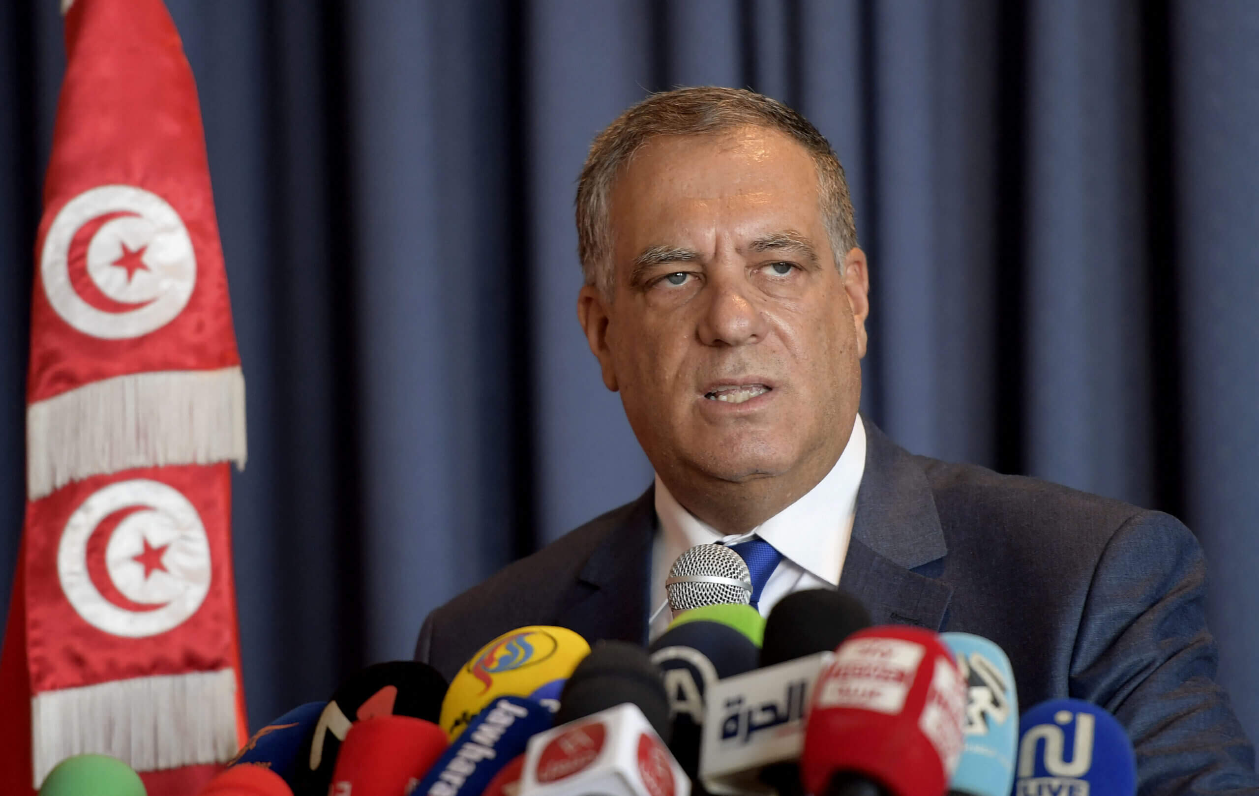  وزير أملاك الدولة التونسي السابق للصحيفة: موقف سعيد مُعادٍ للمغرب وناجم عن مقاربات عبثية 