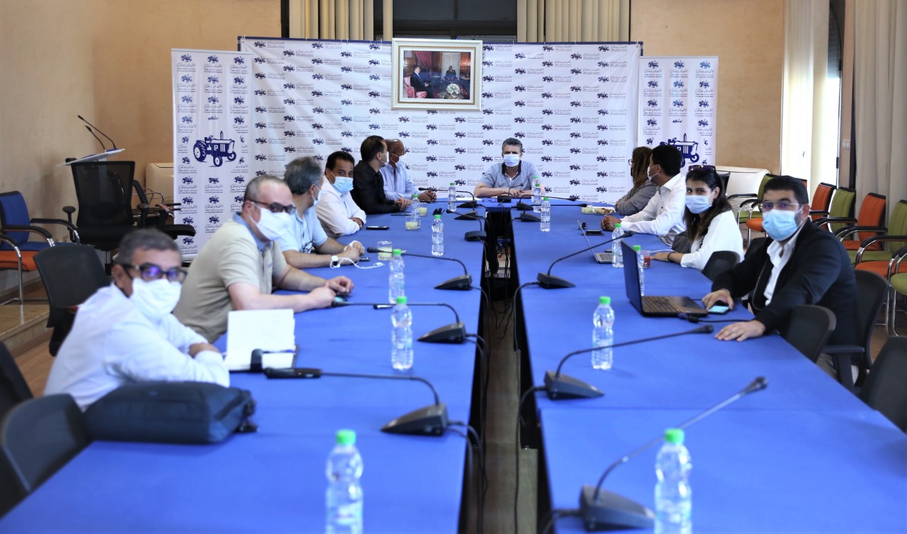 الأصالة والمعاصرة يرد على توقعات إعفاء وهبي وميراوي في التعديل الحكومي المرتقب: حملات مغرضة تستهدف القيادات