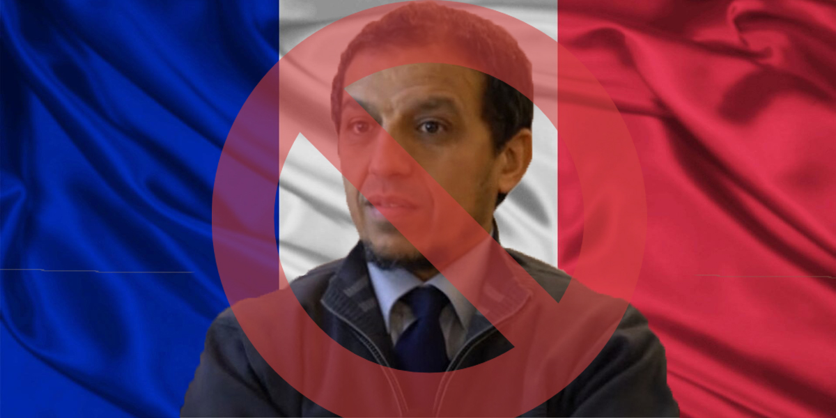 الأزمة تتعقد مع فرنسا.. المغرب يسحب موافقته لاستقبال إمام من أصول مغربية قضت فرنسا بترحيله