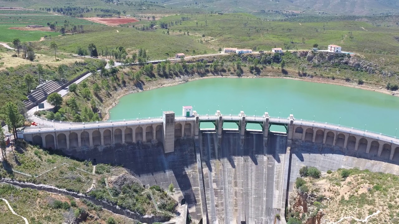  انخفاض معدل ملء السدود في إسبانيا إلى 39,2 في المائة، أي أدنى مستوى منذ 27 عاما 