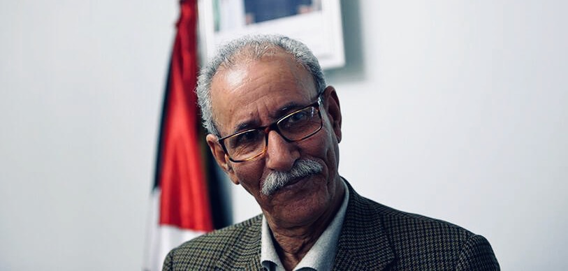 بحجة السرية والتحقيقات القضائية.. خارجية إسبانيا ترفض تسليم تواريخ دخول زعيم "البوليساريو" إلى البلاد لهيئة الشفافية