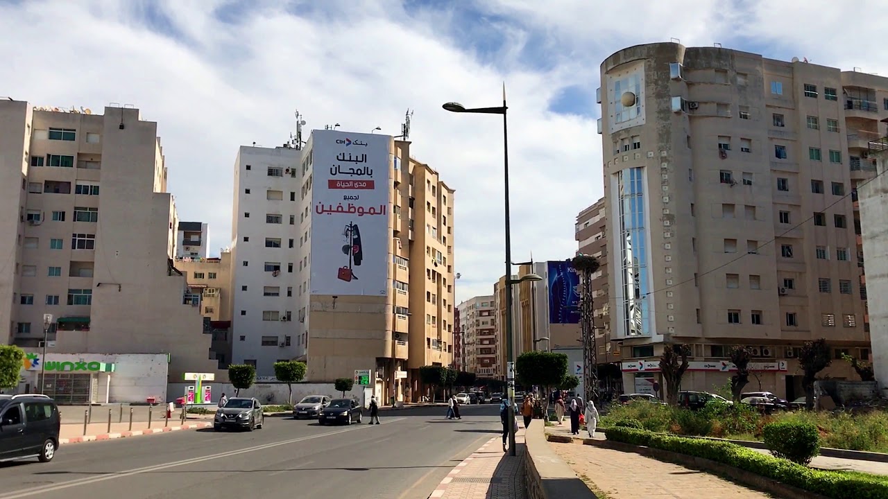 تبيض ملايير السنتيمات في العقار بمدينة القنيطرة.. المنعشون يُطالبون بـ"الكاش"، وزبائن مستعدون للدفع شرط إخفاء أسمائهم