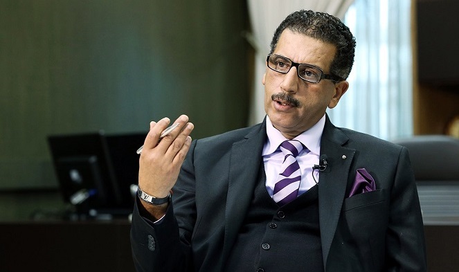  وفاة عبد الحق الخيام.. أول مدير للمكتب المركزي للأبحاث القضائية 